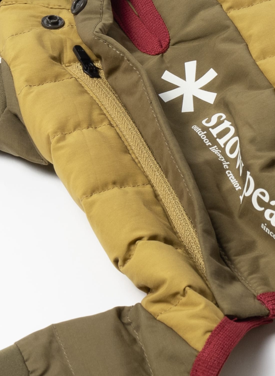 SP DOG DOWN JACKET|SP ドッグ ダウンジャケットSP ドッグ ダウン