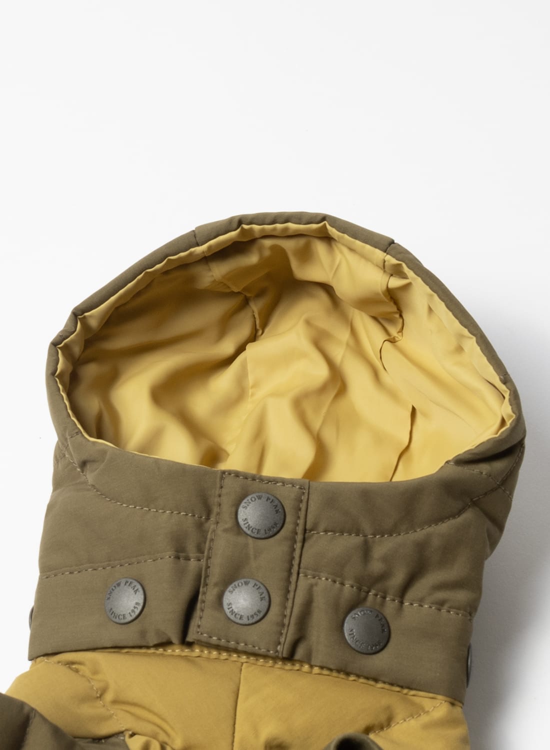 SP DOG DOWN JACKET|SP ドッグ ダウンジャケットSP ドッグ ダウン