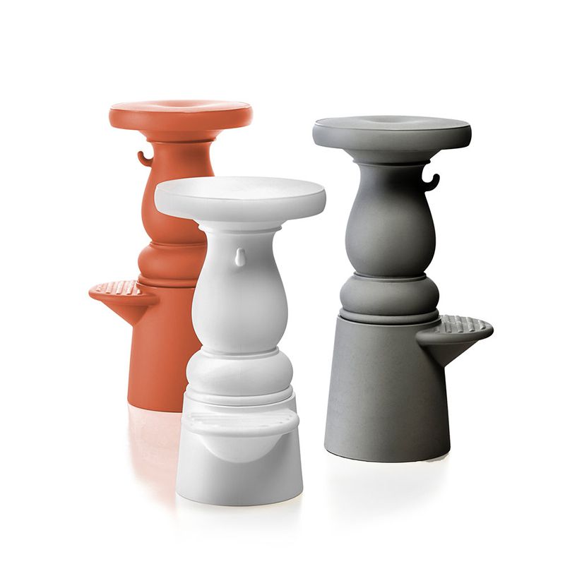 アンティーク チーク フレンチ アーチ トップ スモール ドロワー