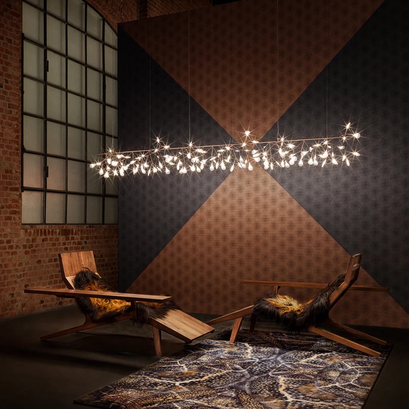 ヘラクレウム3エンドレス｜moooi Japan｜モーイオフィシャルサイト