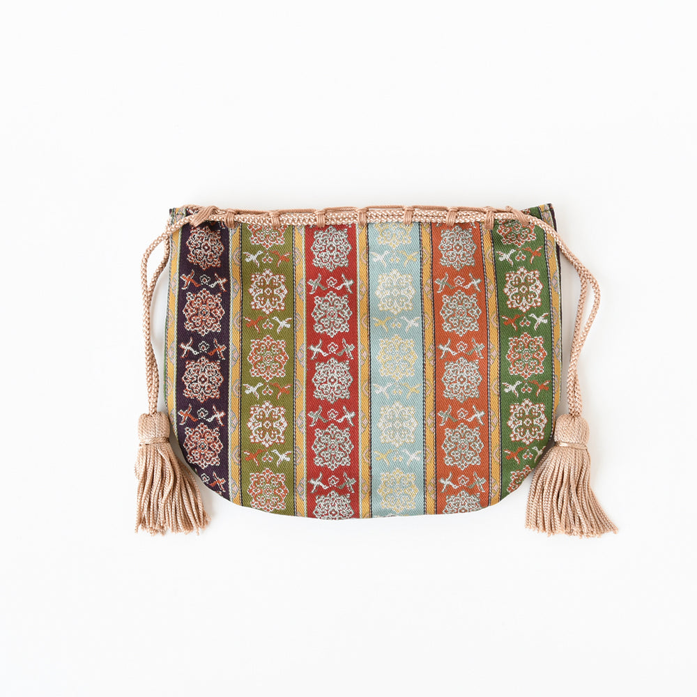 株式会社龍村美術織物 / TATSUMURA TEXTILE CO.,LTD. | 京都の伝統工芸