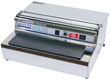 未使用】マルパックス203 ハンドラッパー ラップ機 未使用】マル