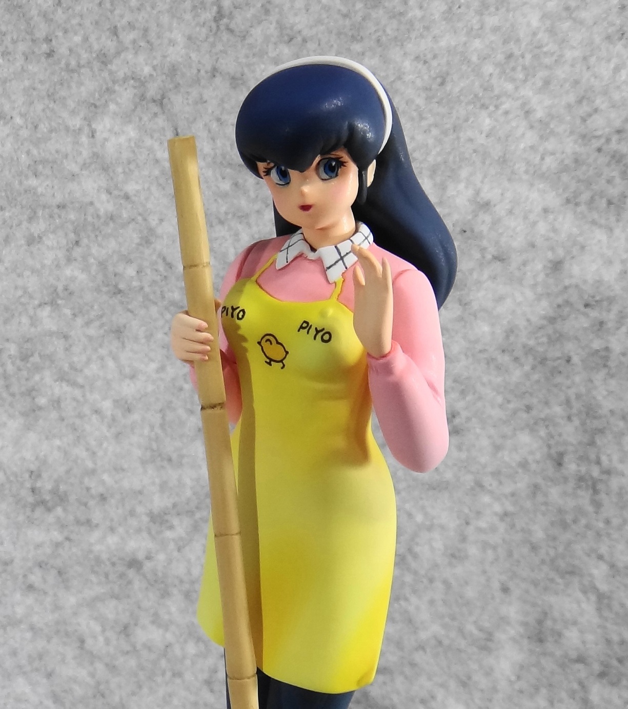 めぞん一刻 音無響子 めぞん一刻 音無響子 1/4スケール フィギュア