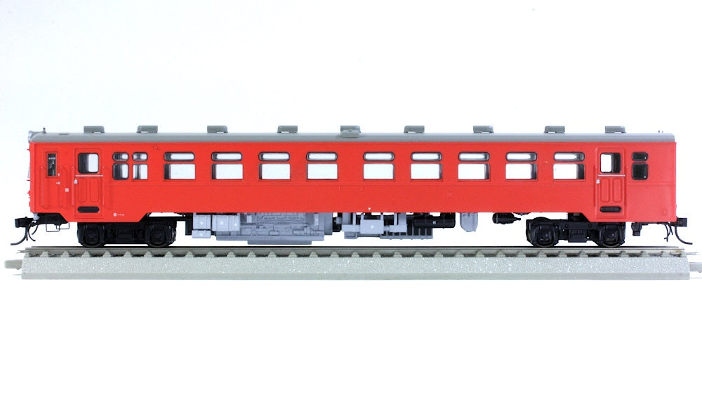 天賞堂 56705 カンタムシステム搭載 キハ52 0番代 首都圏色 天