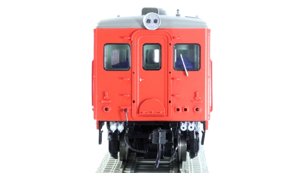 鉄道模型 HOゲージ 天賞堂 キハ17系気動車 キハ11 首都圏色