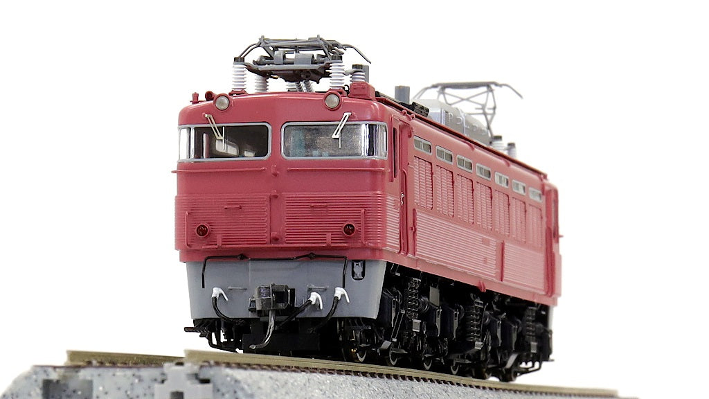 ☆ENDO エンドウ HO ◇ EF81-300 電気機関車 / 3122209