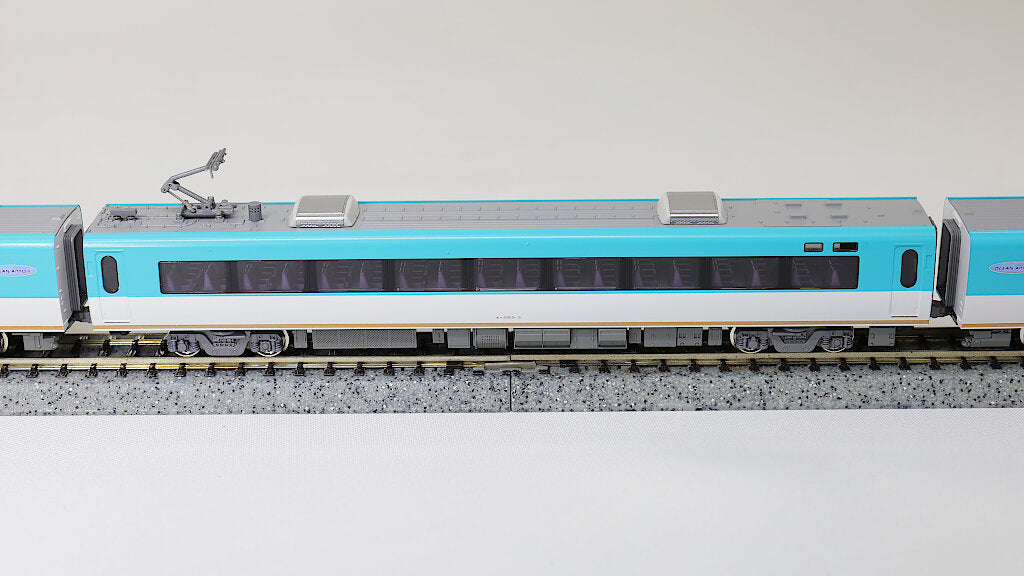 kato 10-1839 283系 9両セット Amazon | カトー(KATO) Nゲージ 283系