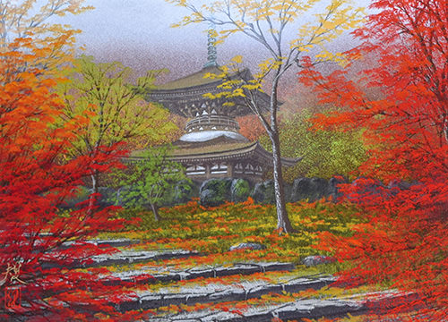 清水 規 - ギャラリー萠