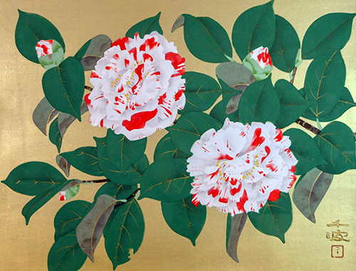 中島千波 - ギャラリー萠