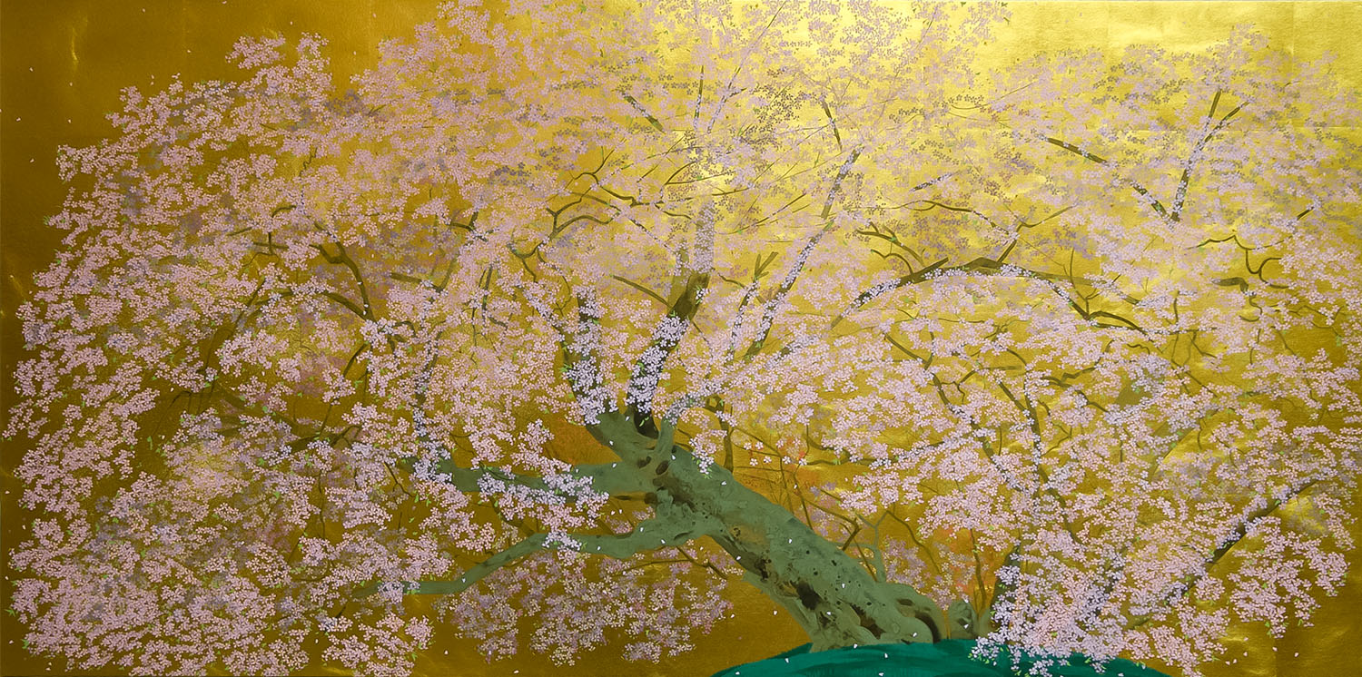 中島千波 - ギャラリー萠