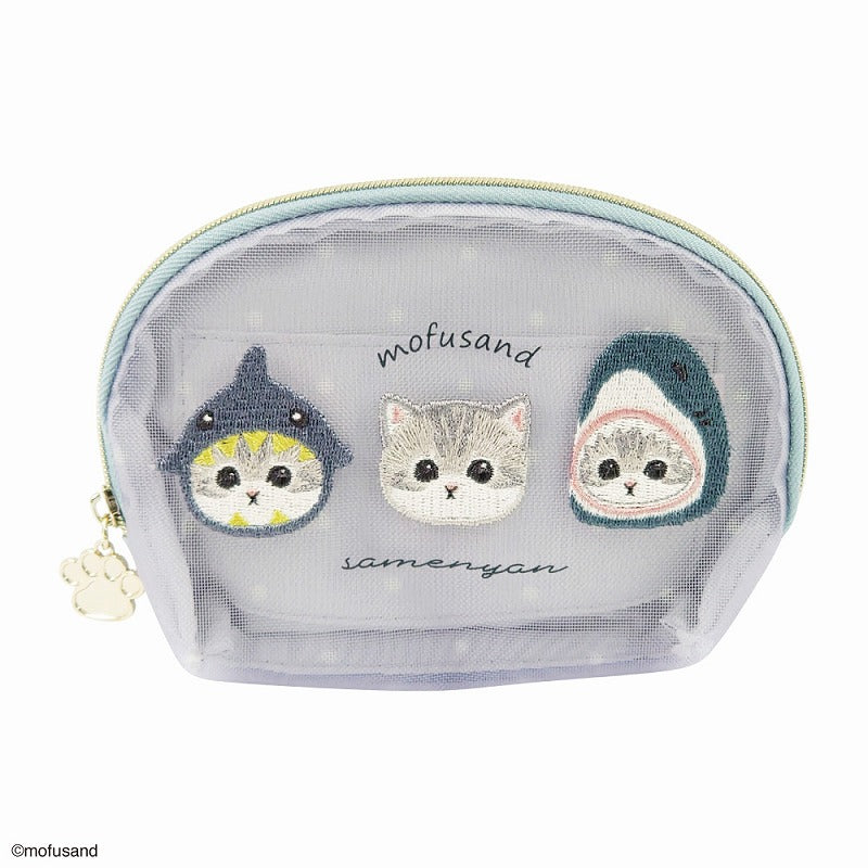 かわいいティッシュポーチ 5×20バージョン かわいいティッシュポーチ 5