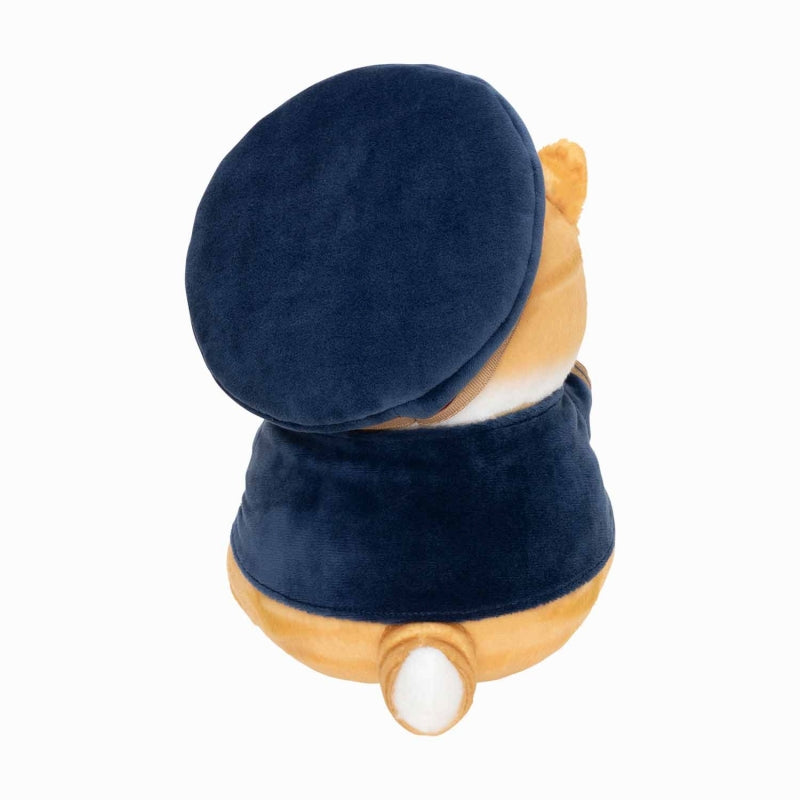 samson モニカアンドフレンズ サンソンぬいぐるみ ヨドバシ.com - 三英