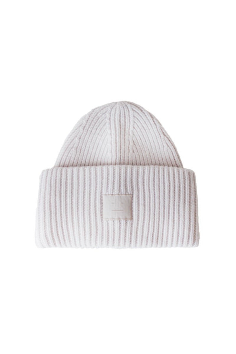 ラージFACEロゴビーニー｜Acne Studios（アクネストゥディオズ）通販