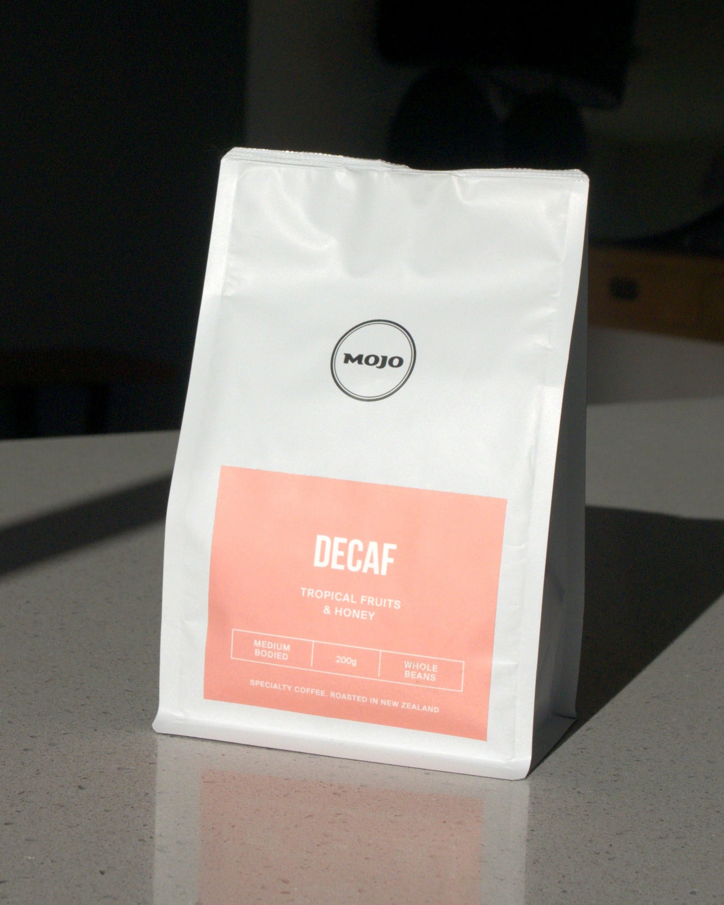 Shop Decaf Coffee – Mojo Coffee