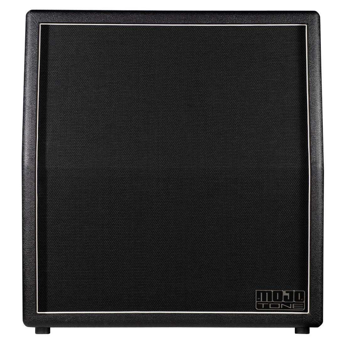 Custom Mojotone Grand Canyon 4X12 Slant Speaker Cabinet