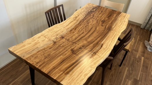 座卓一枚板 座卓一枚板 天然木一枚板 座卓 天然木座卓