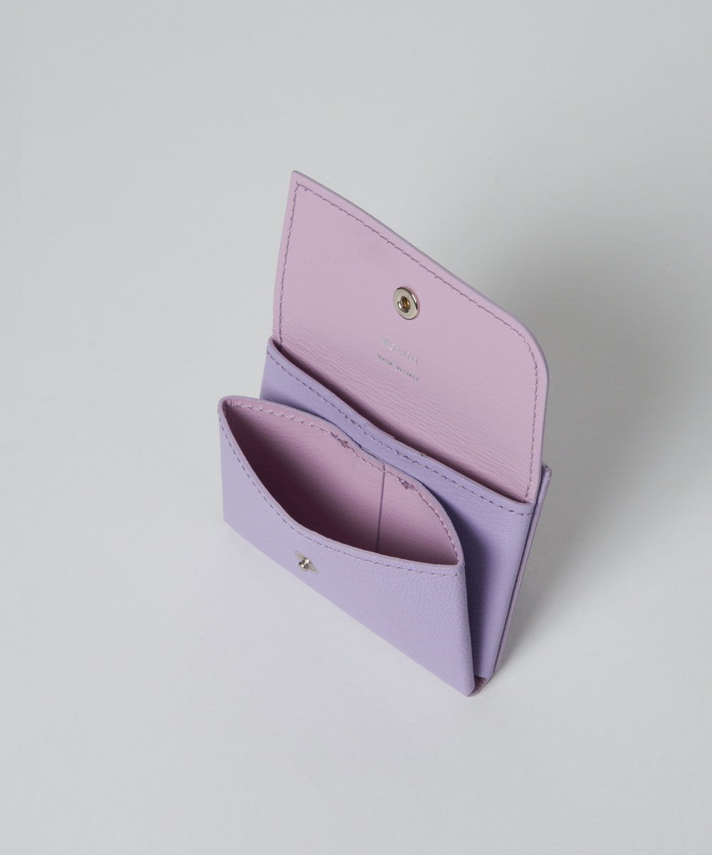 再入荷】Mini Wallet - Lavender – MOLINI（モリニ）オフィシャル