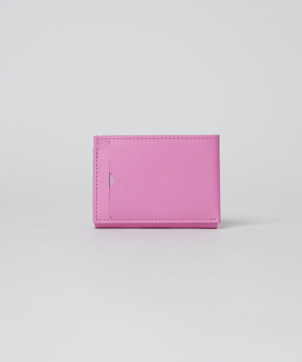 Mini Wallet - Pink – MOLINI（モリニ）オフィシャルオンラインストア
