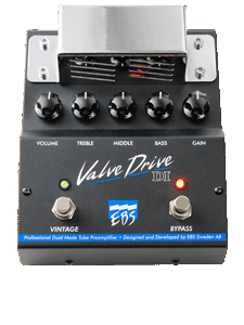 ベース エフェクター – モリダイラ楽器