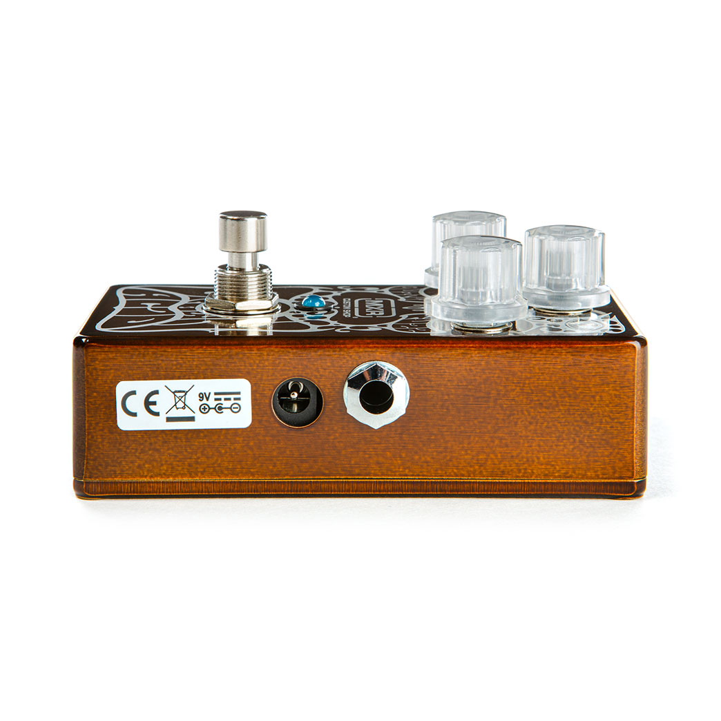 MXR® | BROWN ACID | CSP038 | モリダイラ楽器