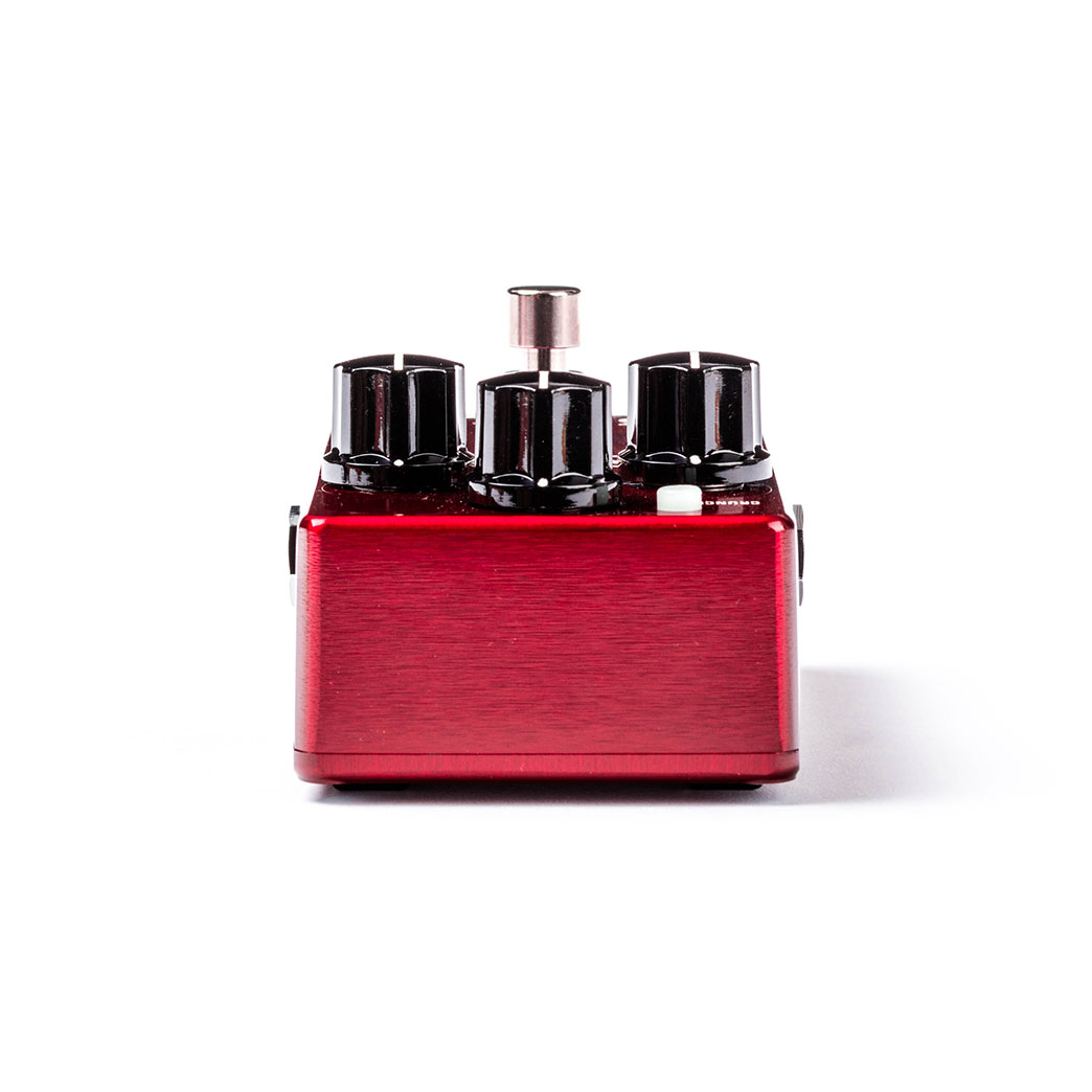 MXR® | CUSTOM BADASS™ '78 DISTORTION | M78 | モリダイラ楽器