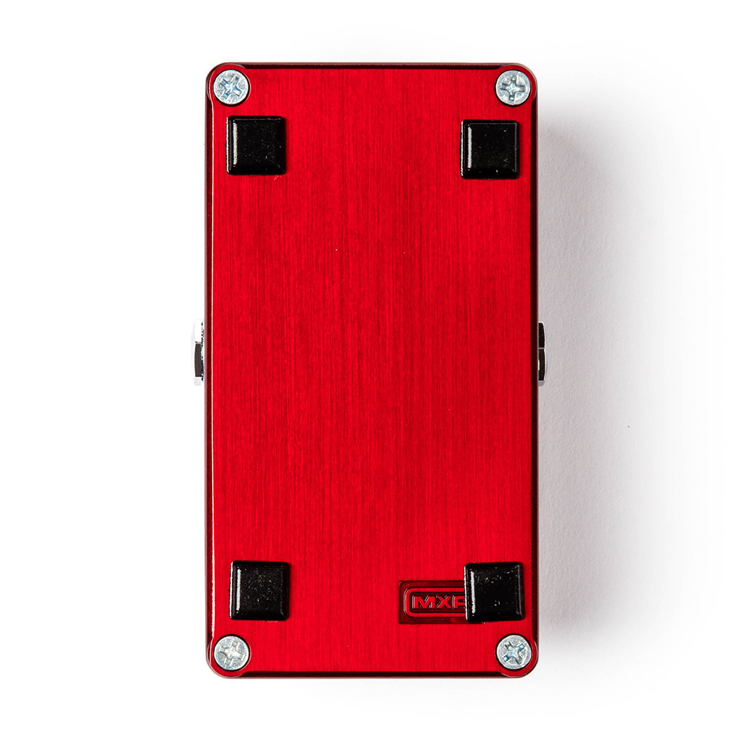 MXR® | CUSTOM BADASS™ '78 DISTORTION | M78 | モリダイラ楽器