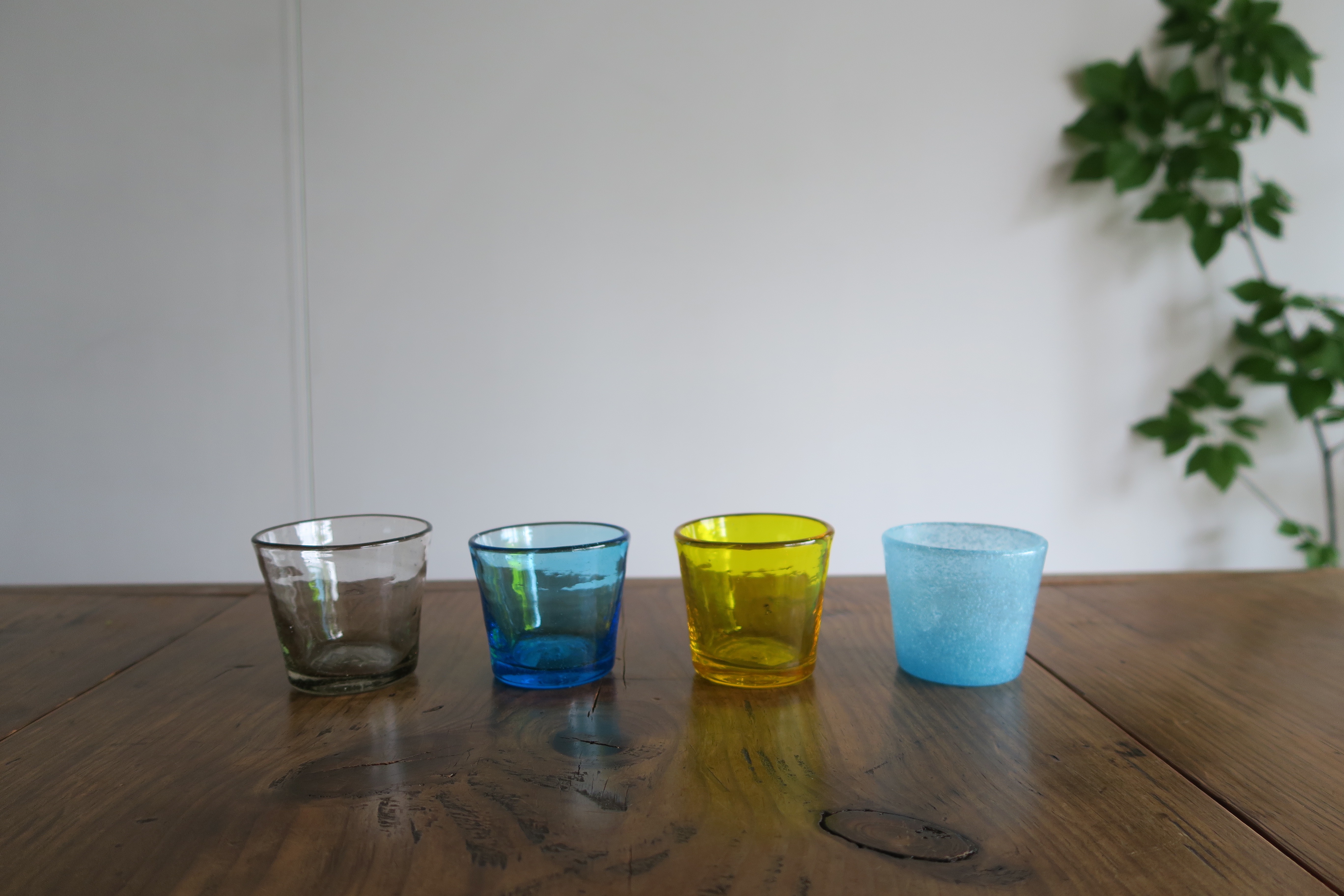 glass by hideki yokoyama | MORIS