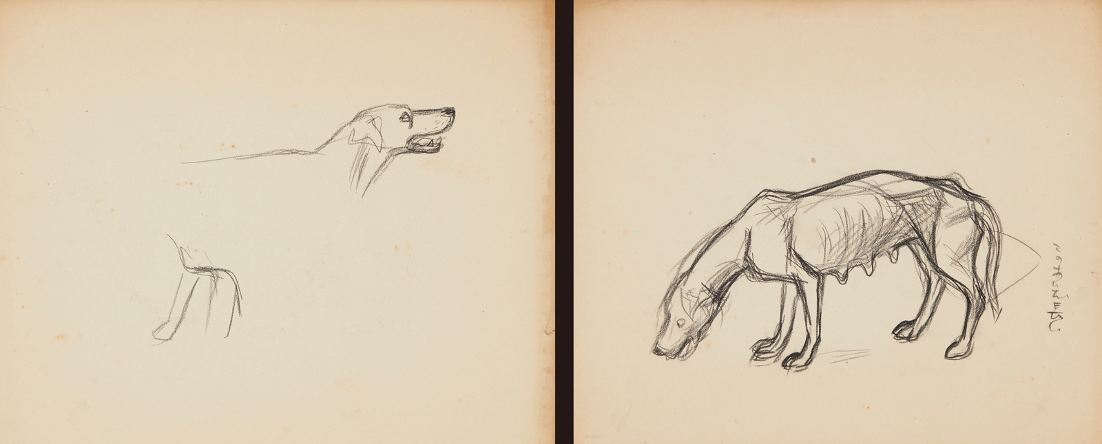 人見友紀 「裸婦」真筆 鉛筆画 絵画 2025年最新】人見友紀の人気