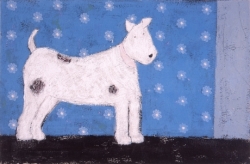 アノラ・スペンスのシルクスクリーンの版画を通販で販売