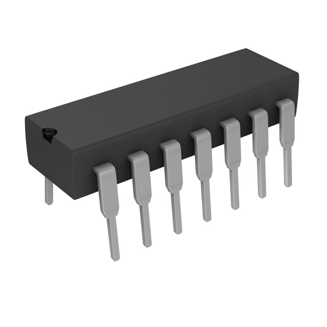 SN74LS14N Texas Instruments | 集積回路（IC） | DigiKey