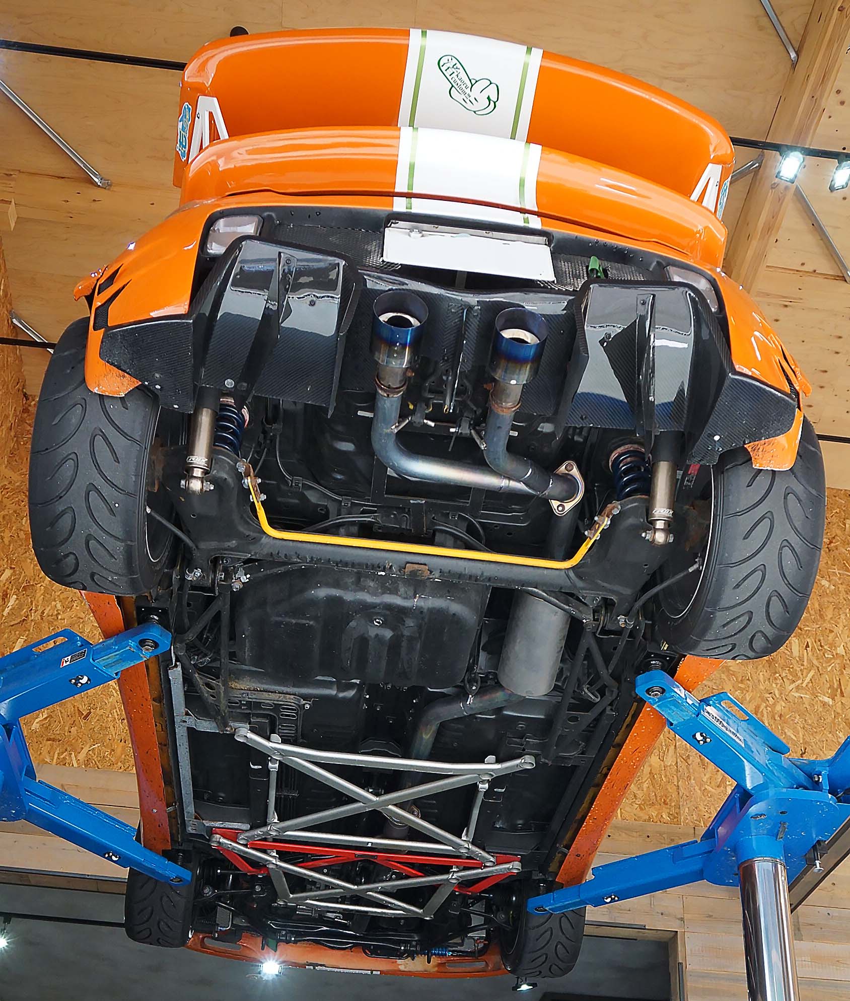 特選中古車】JB200馬力コペン最強spec追加！( ｰ`дｰ´)ｷﾘｯ - コペン専門