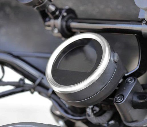 ゼロデザインワークス(ZERO Design Works) メーター移設キット