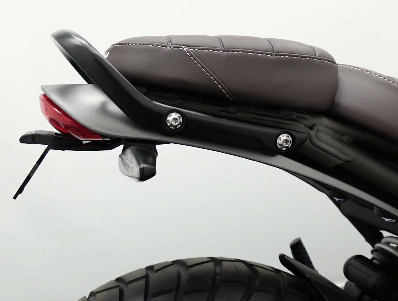 Fenderizer Under Drive フェンダータイプ・アンダードライブ