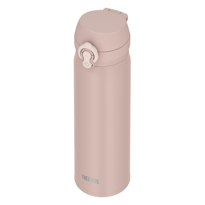 真空断熱ケータイマグ 500ml ミストベージュ(MSBE) JNL-S500