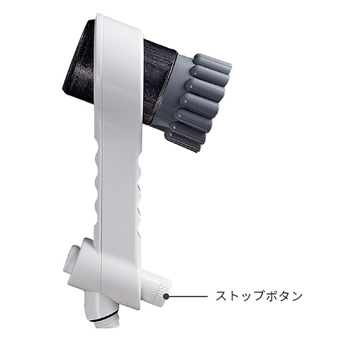 メロディーm様 未使用 ミラブルシャワーヘッド サイエンス ミラブル