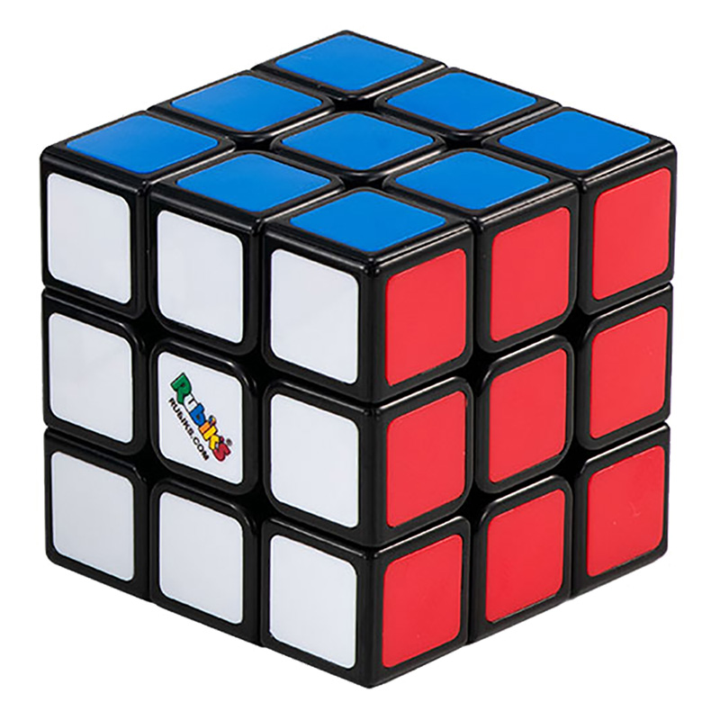 無印良品 ルービックキューブ3種類セット 無印良品 ルービックキューブ