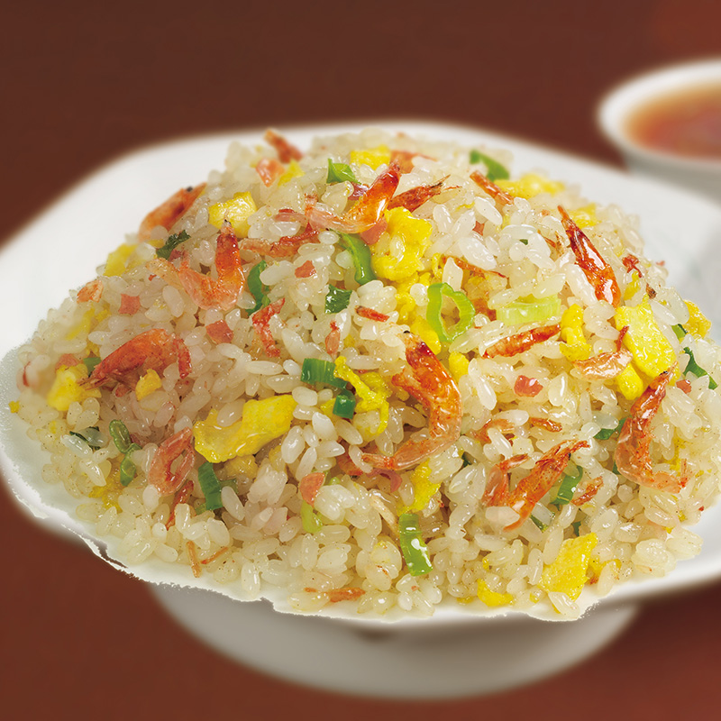 えびチャーハンの素 3袋入 ｜ ミスターマックスオンラインストア