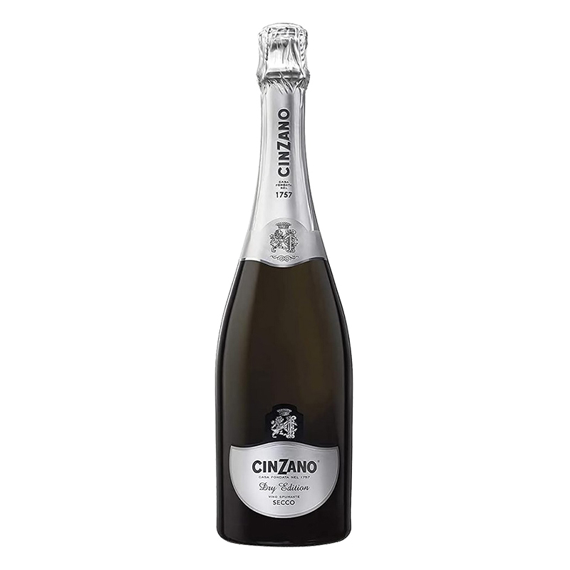 エディション セッコ スパークリング 750ml ｜ ミスターマックス