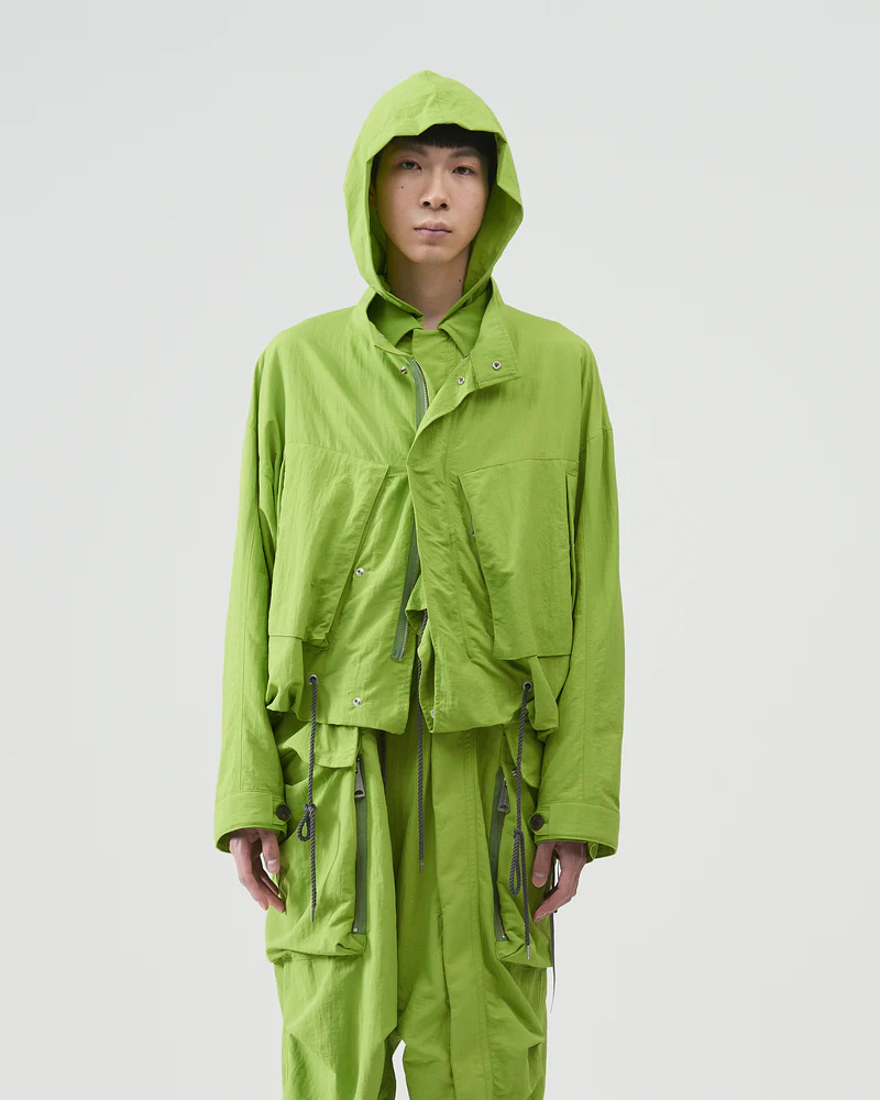 ap bank fes '25」ショートモッズ | Mr.Children（ミスチル）桜井着