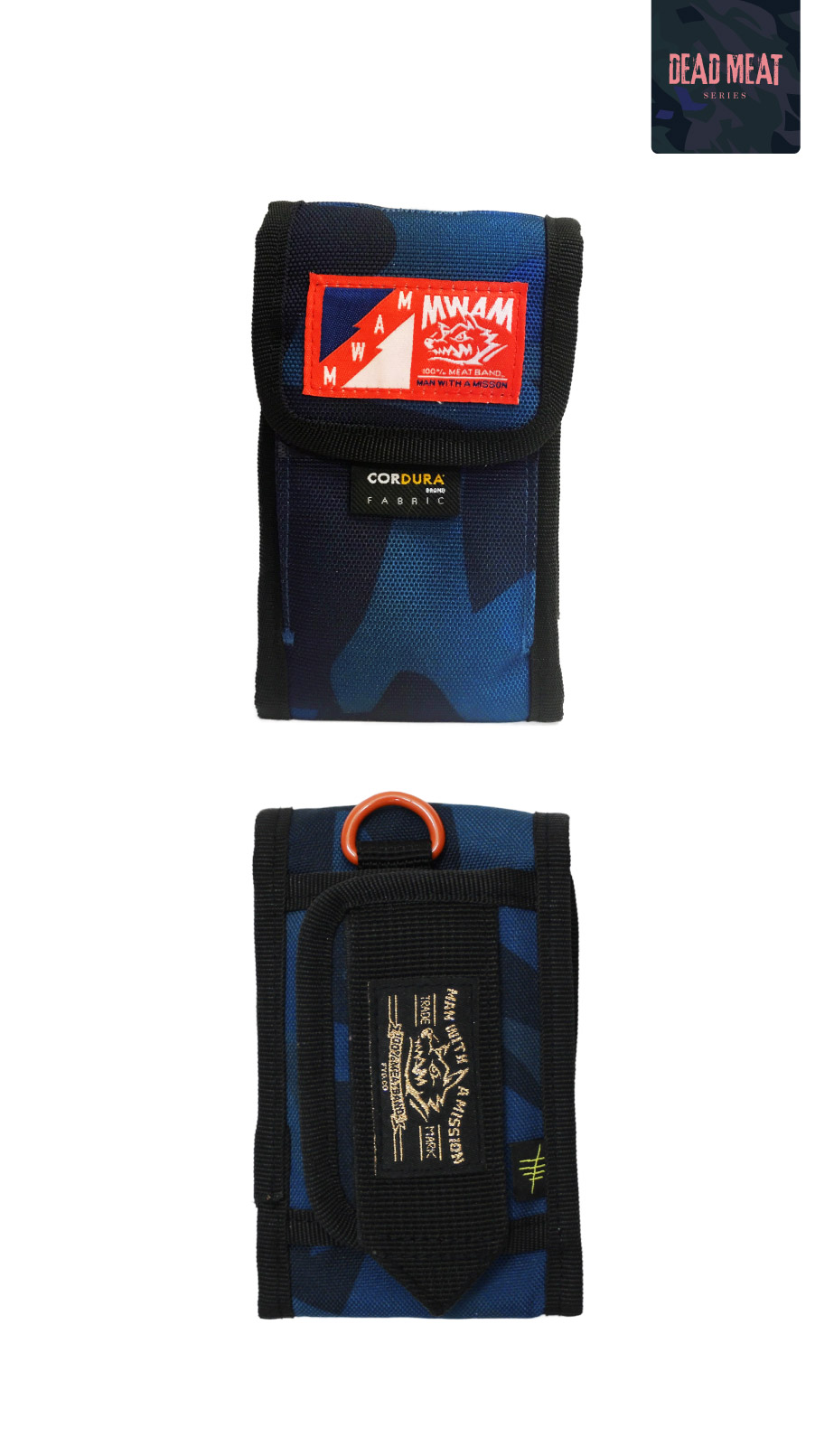 MAN WITH A MISSION／グッズ MAN WITH A MISSION | GoodsLookbook