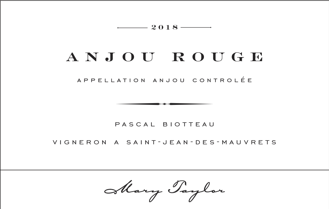 Anjou Rouge