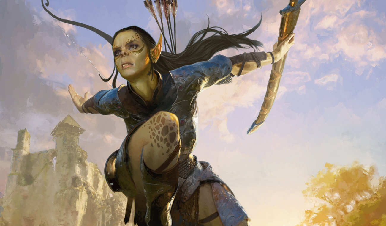 統率者レジェンズ：バルダーズ・ゲートの戦い｜製品情報｜マジック：ザ