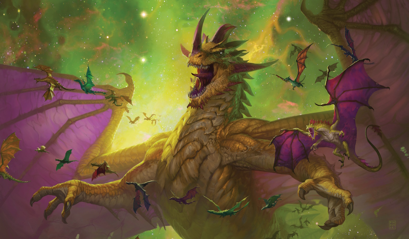 統率者マスターズ｜製品情報｜マジック：ザ・ギャザリング 日本公式