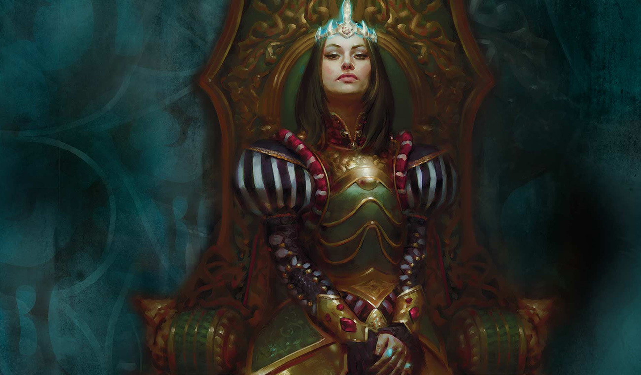 コンスピラシー：王位争奪｜製品情報｜マジック：ザ・ギャザリング