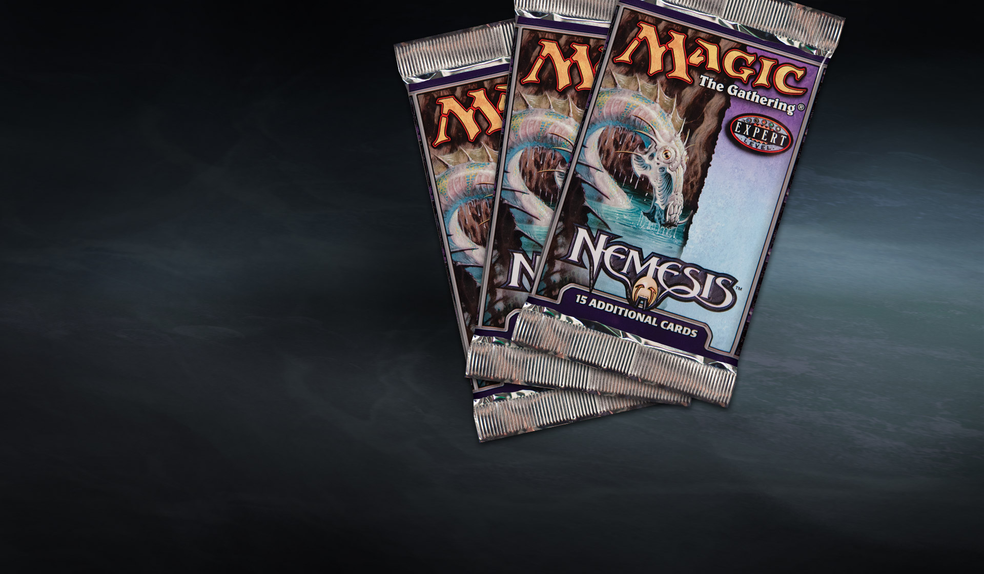 mtg ネメシス構築済みデッキ未開封BOX mtg ネメシス構築済みデッキ未