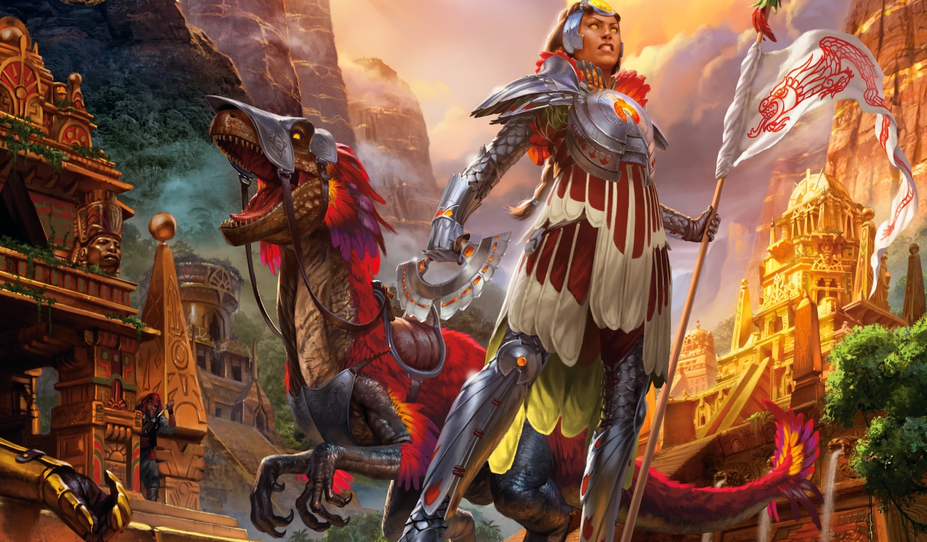 イクサランの相克｜製品情報｜マジック：ザ・ギャザリング 日本公式