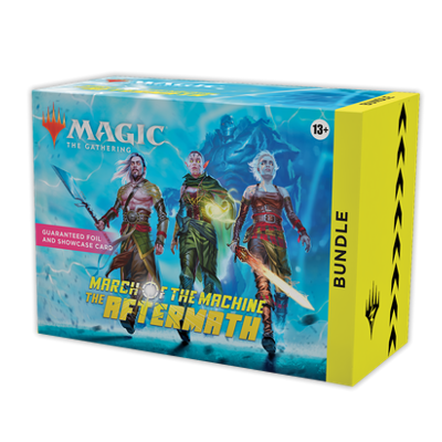 機械兵団の進軍：決戦の後に｜製品情報｜マジック：ザ・ギャザリング