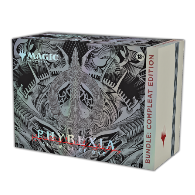 ファイレクシア：完全なる統一｜製品情報｜マジック：ザ・ギャザリング