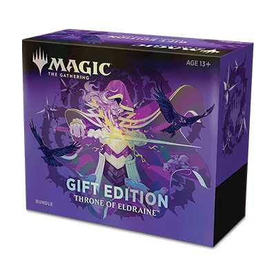 エルドレインの王権｜製品情報｜マジック：ザ・ギャザリング 日本公式