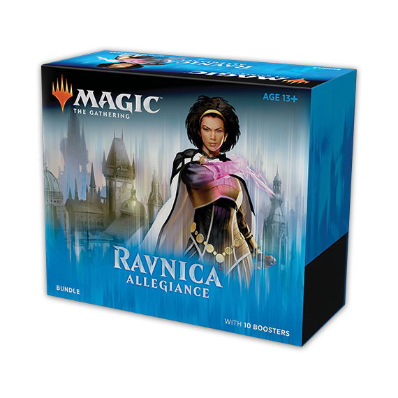 ラヴニカの献身｜製品情報｜マジック：ザ・ギャザリング 日本公式